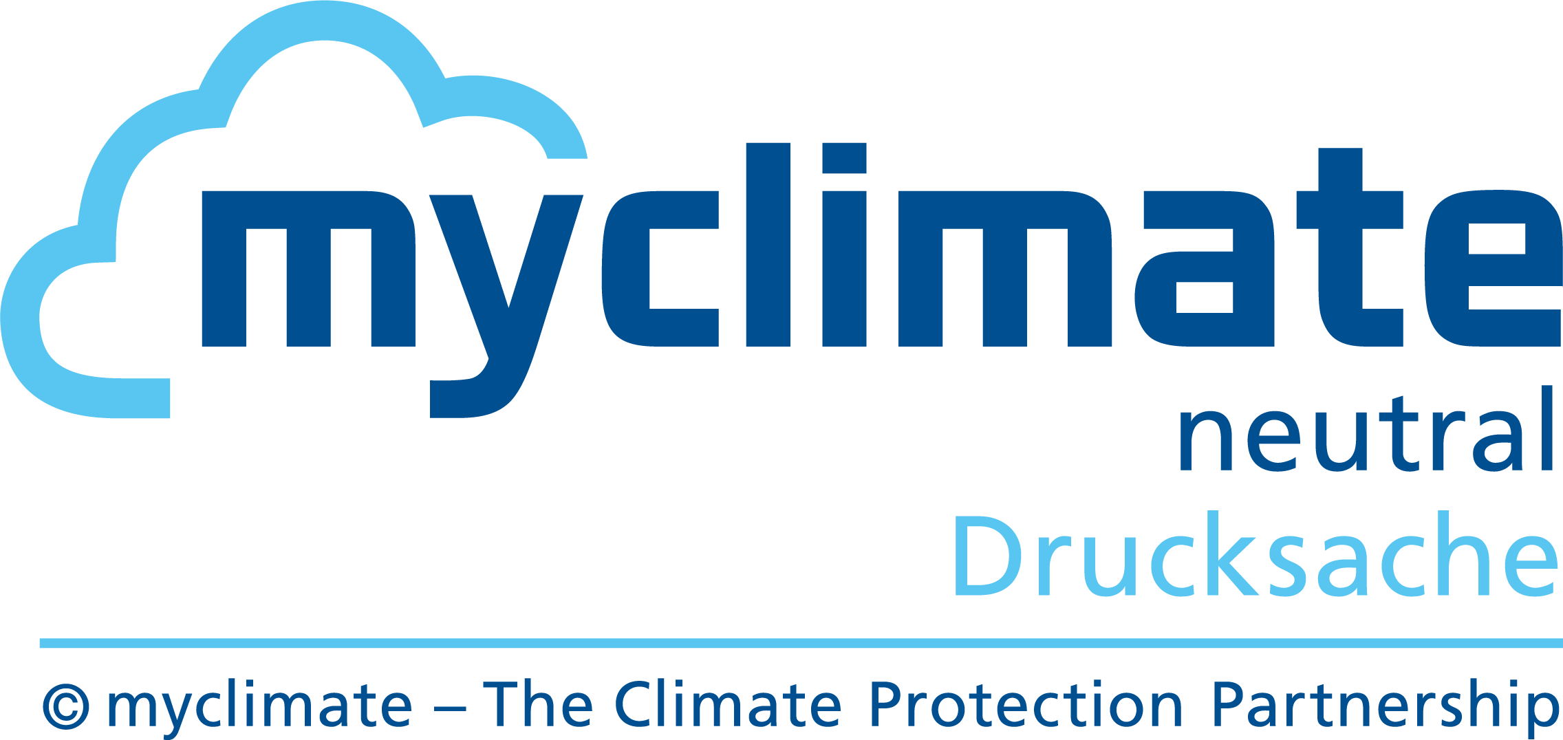 myClimate Label