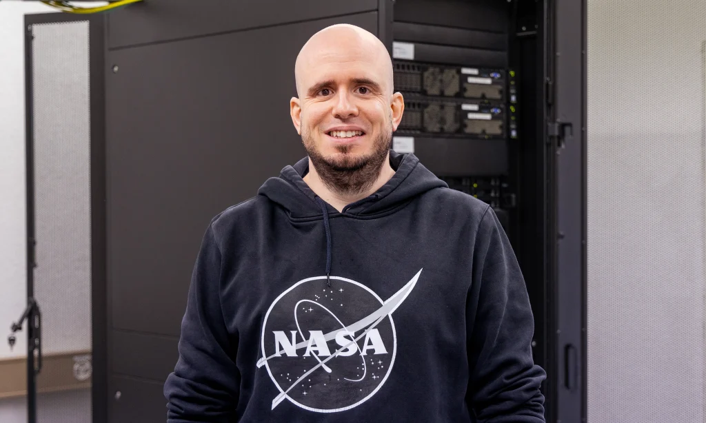 Informatik AVD GOLDACH AG