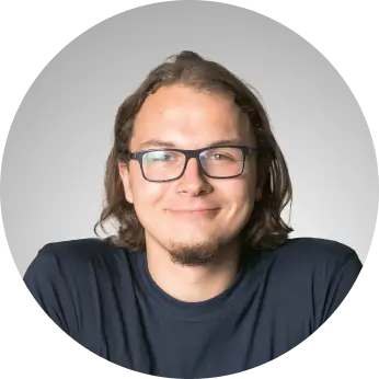 Loris Etter AVD GOLDACH AG