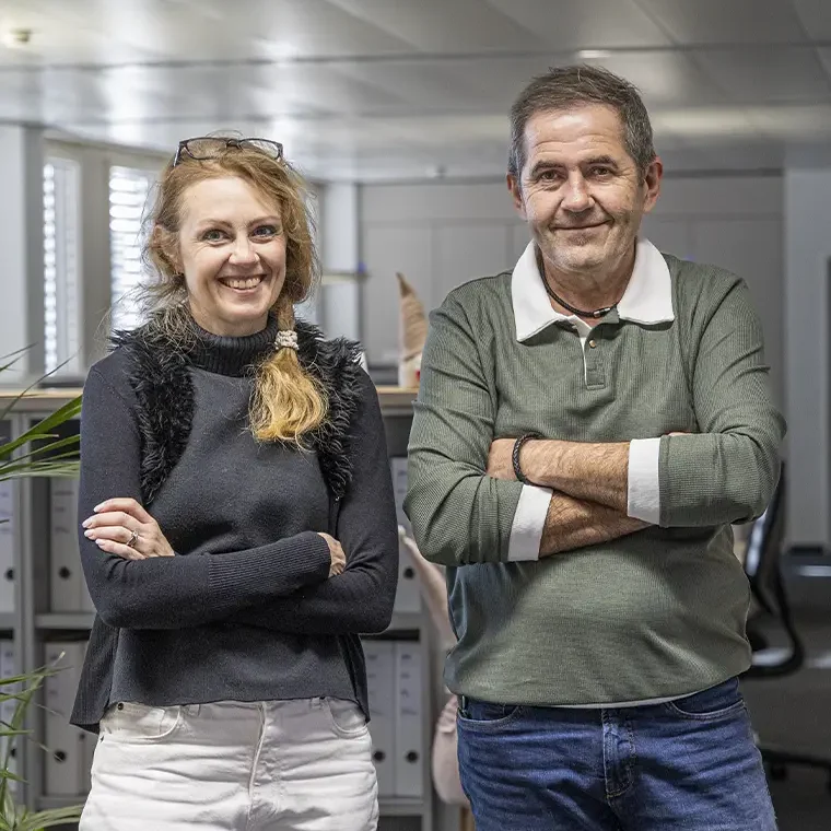 Beratung AVD GOLDACH AG