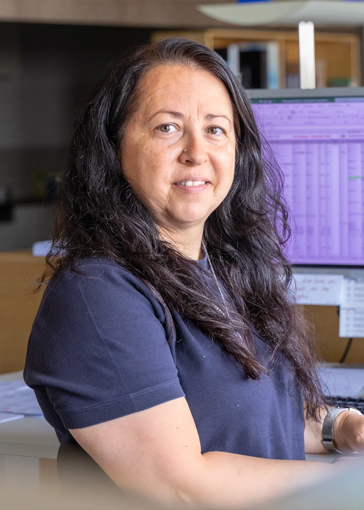 Papiereinkauf AVD GOLDACH AG