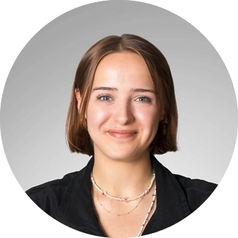 Vanessa von Büren AVD GOLDACH AG